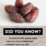 Eating Dates Daily for Stronger, Healthier Hair 24
