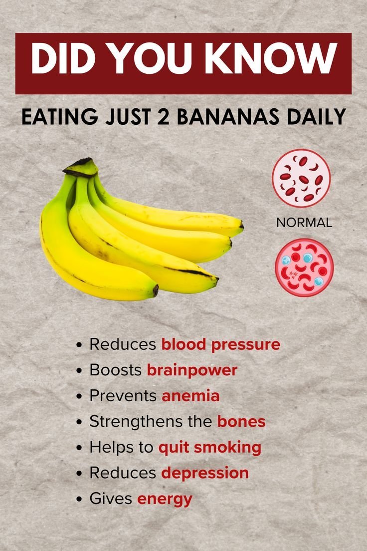 Benefits of Eating 2 Bananas Daily for Better Health 1 25