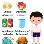 6 Ways to Cut Calories for Weight Loss Easily 5